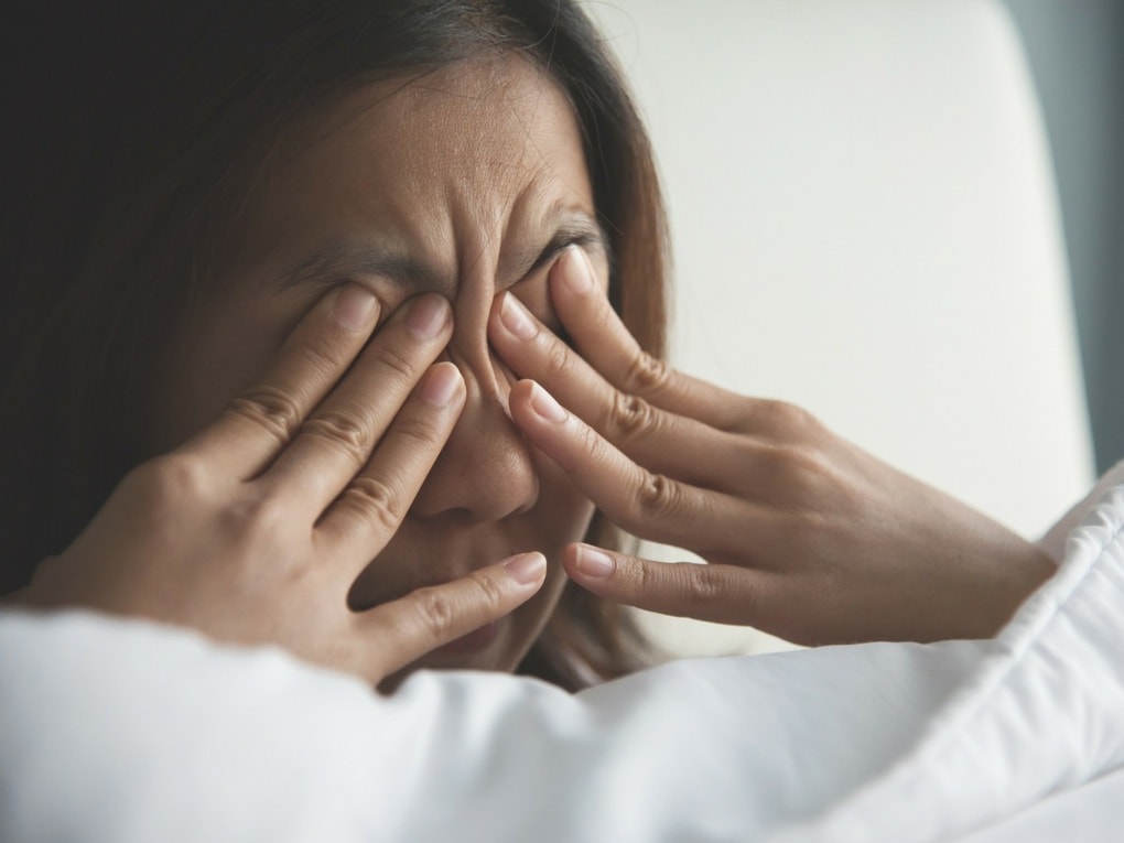 Ngủ ít, ngủ sai giờ: Nguyên nhân khiến nhiều người Việt ngày càng kiệt sức - 2