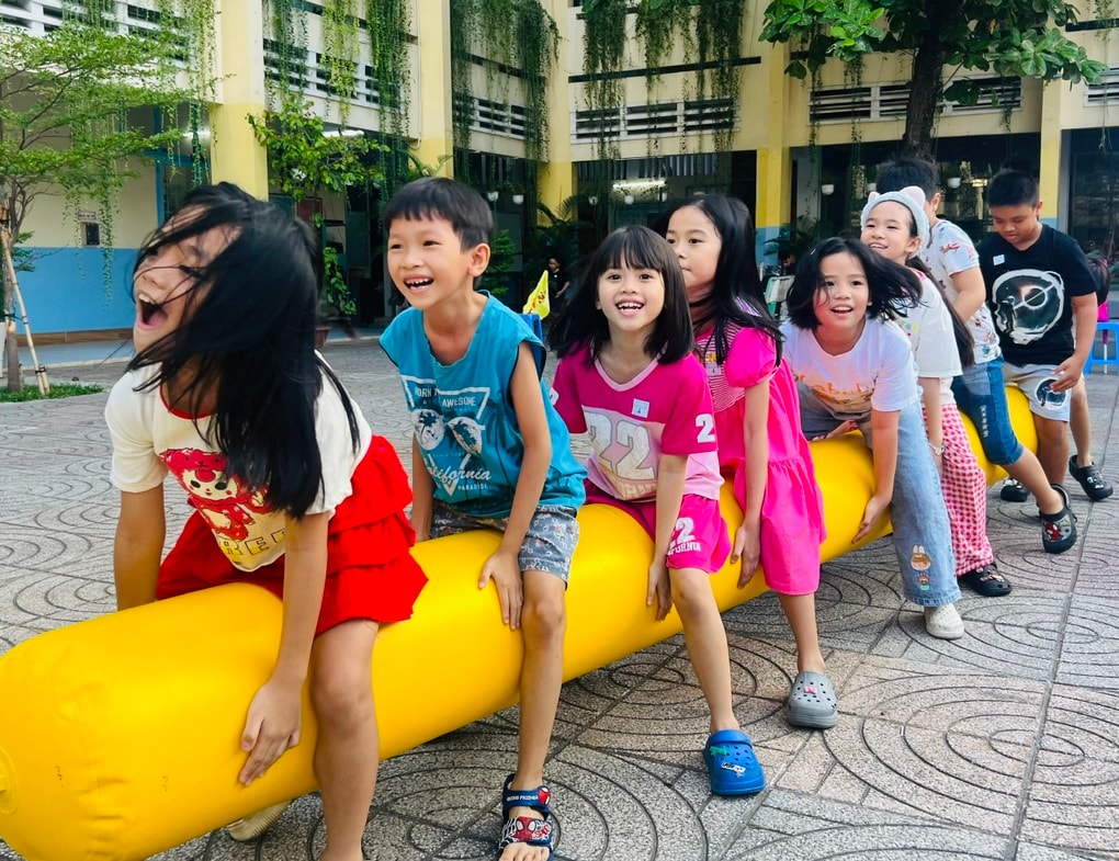 Chờ lịch nghỉ Tết của học sinh TPHCM: Giáo viên cũng... khóc ròng - 3