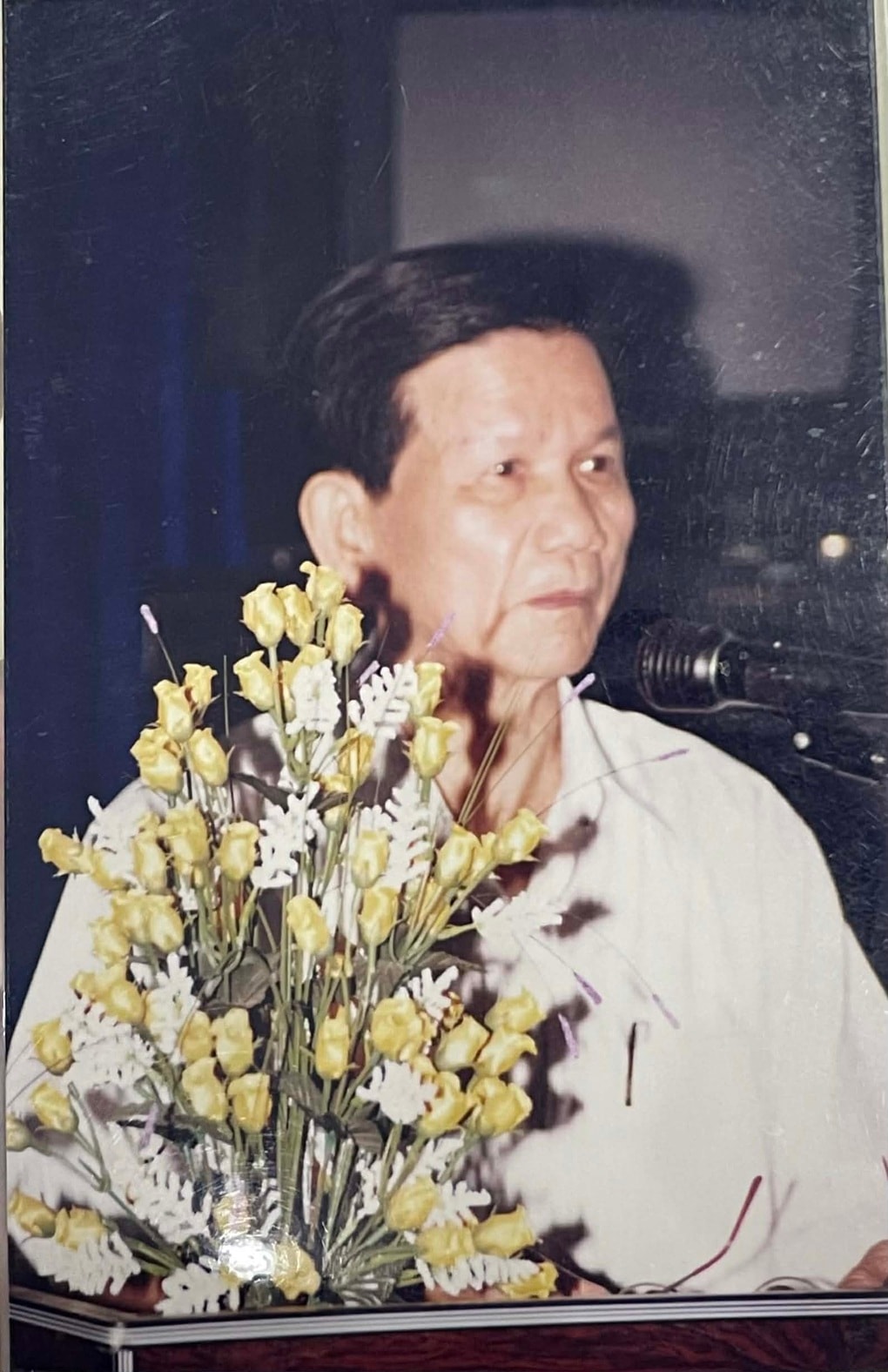 Cháu khoe ông ngoại có hai bằng đại học hàng đầu, bí mật đặc biệt phía sau - 5