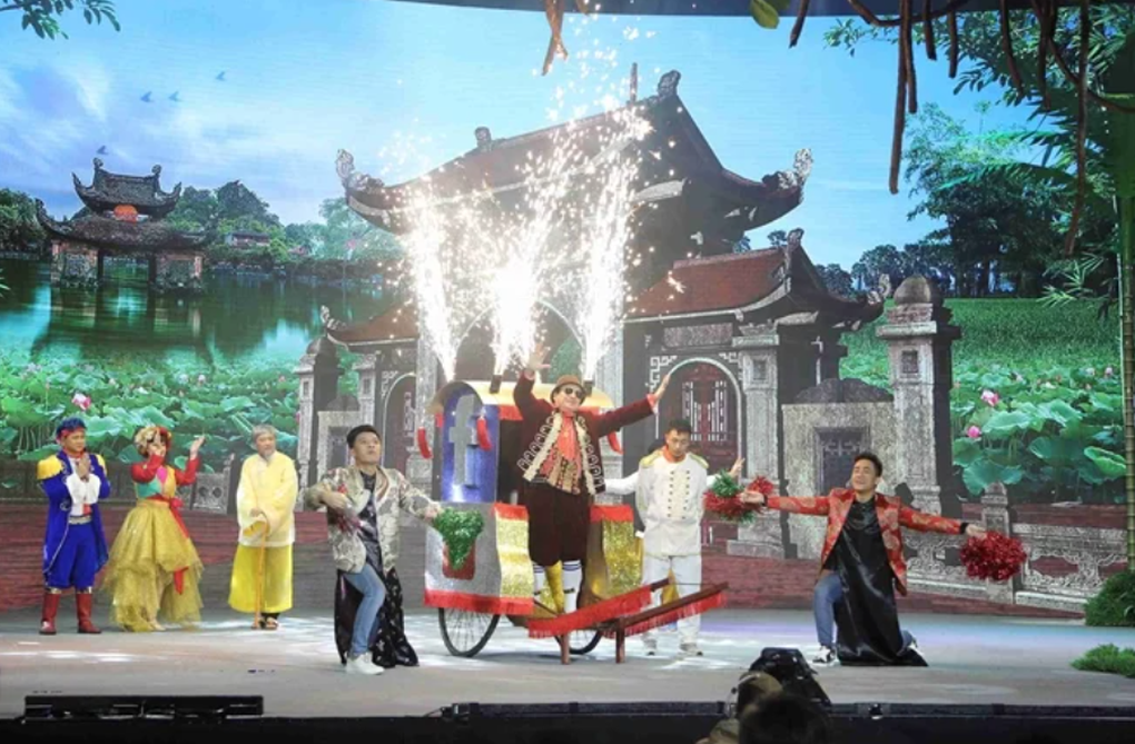 Giao thừa Tết Nguyên đán Bính Ngọ 2026 sẽ không có Táo quân? - 2