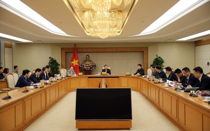 Phó Thủ tướng chỉ đạo kiểm tra an toàn hàng không sau cảnh báo từ Airbus - Ảnh 3.