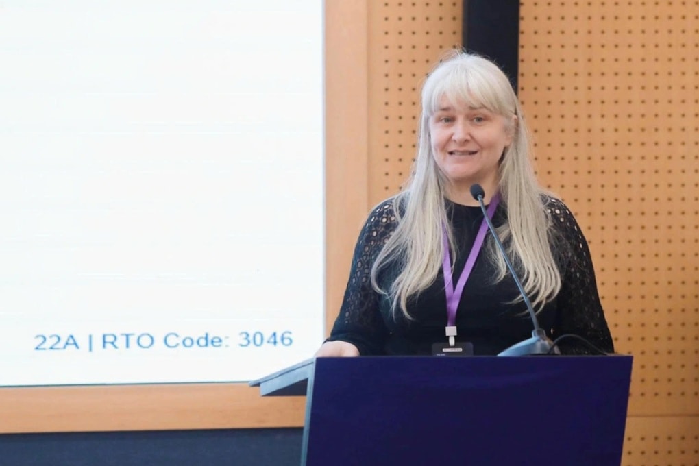 Giáo sư hiến kế giúp sinh viên báo chí sống sót trong thời đại AI - 2