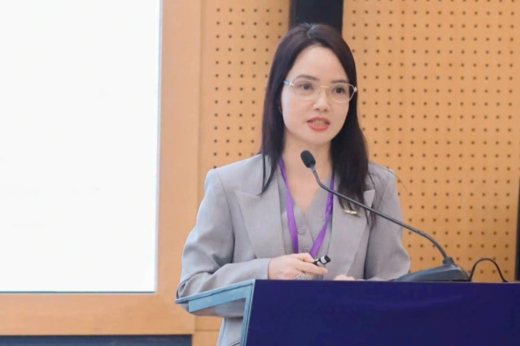 Giáo sư hiến kế giúp sinh viên báo chí sống sót trong thời đại AI - 1