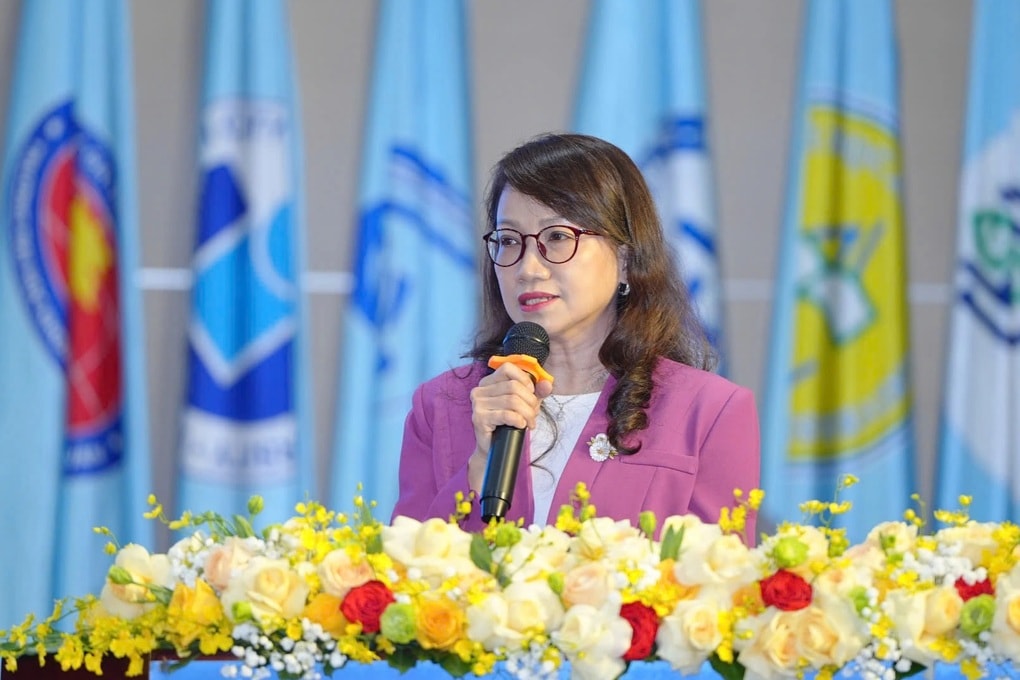 Đại học Quốc gia TPHCM đặt mục tiêu tăng thêm 1.500 tiến sĩ - 2