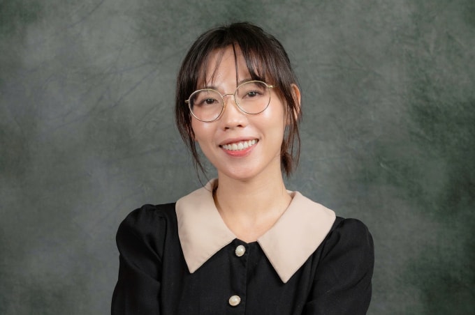 Nữ tiến sĩ làm dự án pin mật cùng Bộ Năng lượng Mỹ