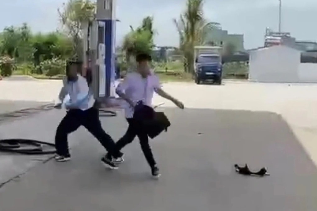 Những vụ bạo lực học đường rúng động năm 2025, 4 học sinh tử vong - 3