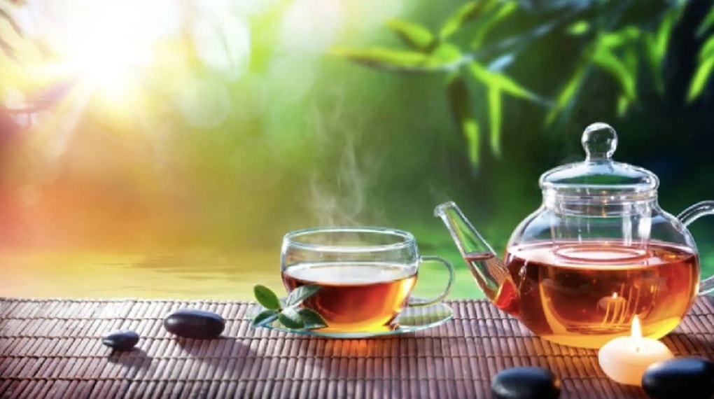 Điều gì xảy ra khi bạn uống trà mỗi ngày? - 1