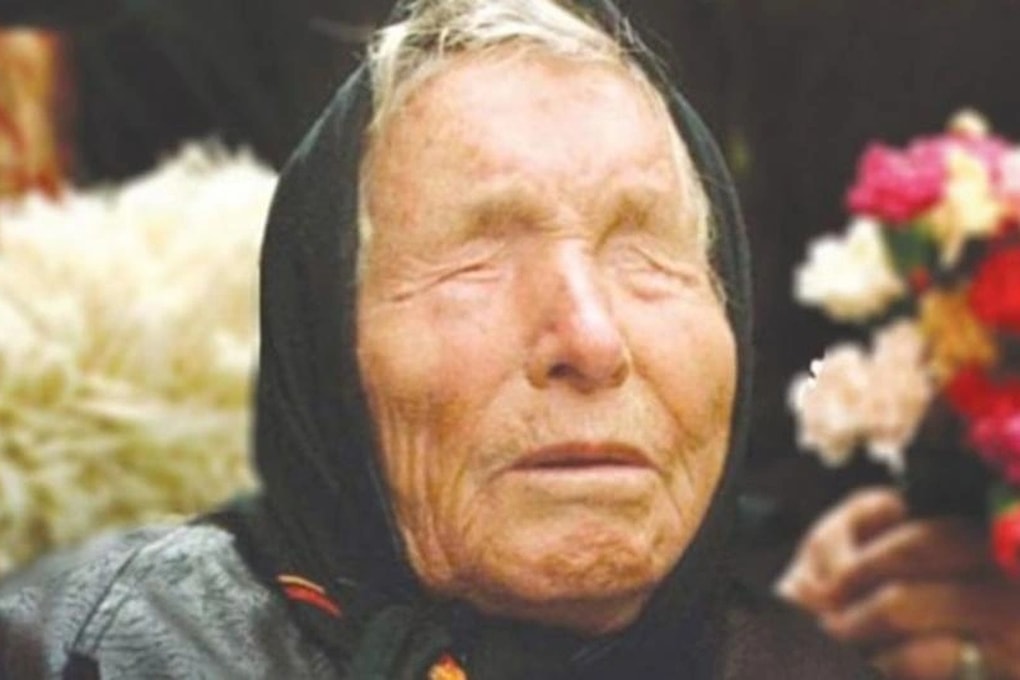 Những lời tiên đoán của bà Vanga về năm 2026 nhìn từ góc độ khoa học - 1