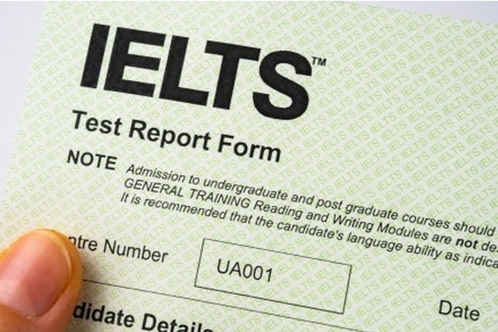 Nhiều quốc gia đồng loạt dừng thi IELTS trên giấy - 1