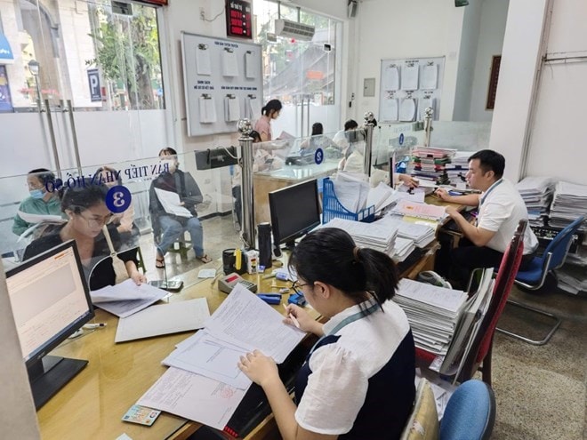 Lương cơ sở có thể tăng thêm từ năm 2026