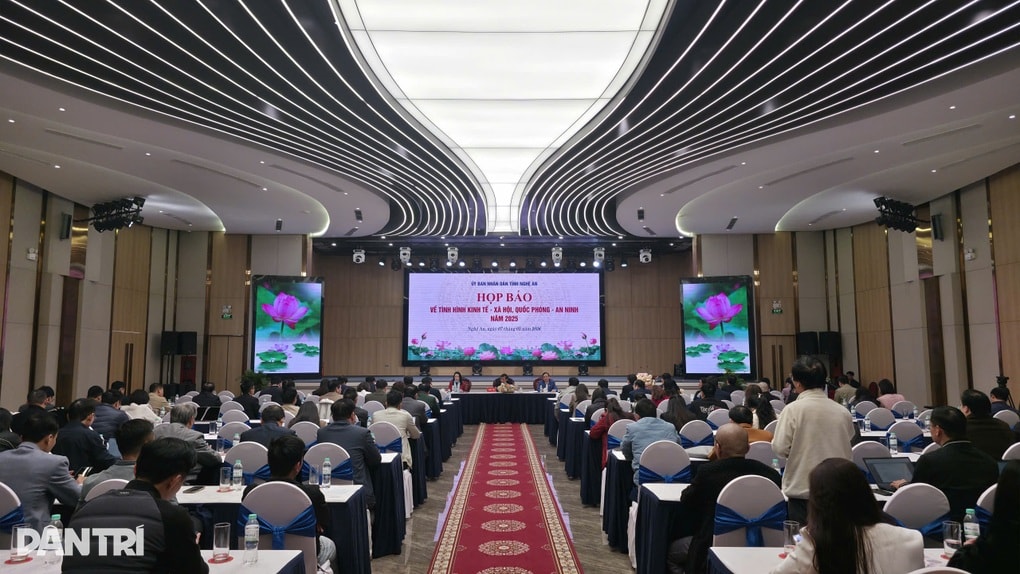 Làm rõ hoạt động dự án “Nuôi em Nghệ An” tại các trường vùng cao - 1