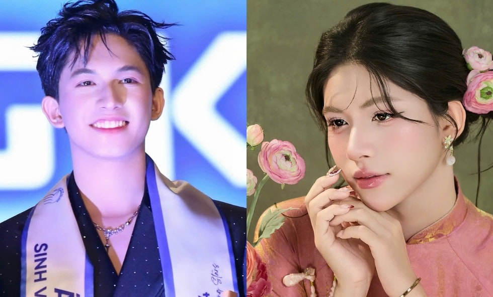 Nam sinh từng gây sốt mạng bất ngờ công khai phẫu thuật chuyển giới - 2