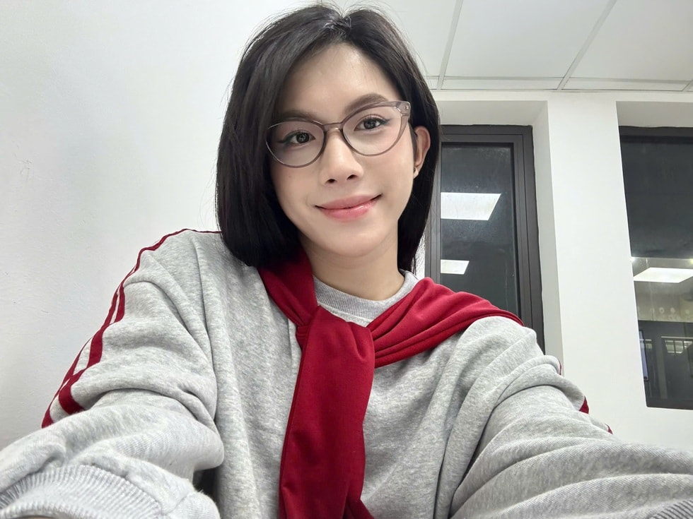 Nam sinh từng gây sốt mạng bất ngờ công khai phẫu thuật chuyển giới - 7