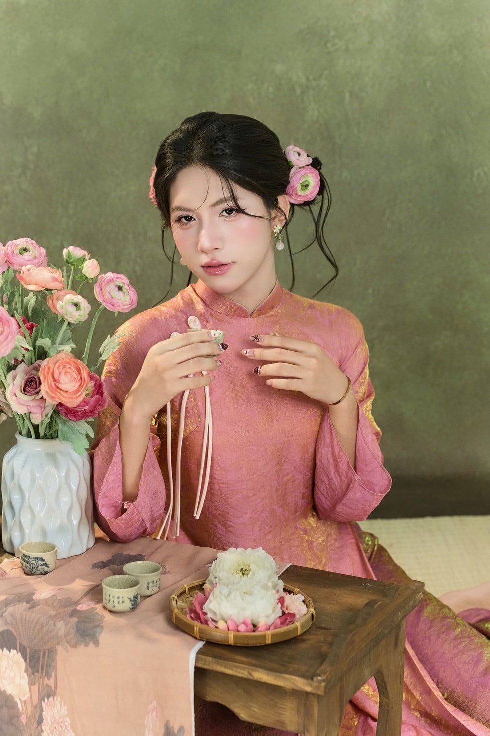 Nam sinh từng gây sốt mạng bất ngờ công khai phẫu thuật chuyển giới - 5