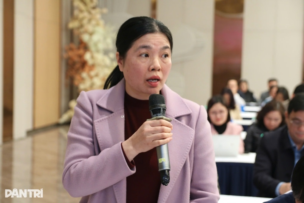 Làm rõ hoạt động dự án “Nuôi em Nghệ An” tại các trường vùng cao - 2