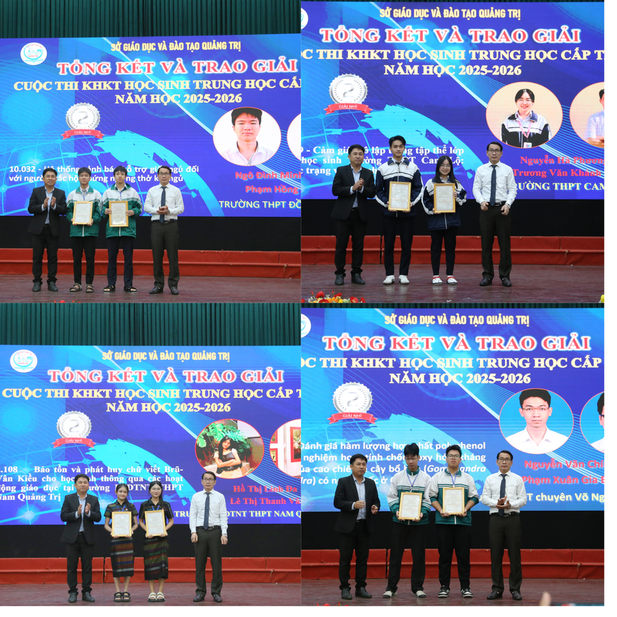 Các dự án đạt giải Nhì. giai-2.png