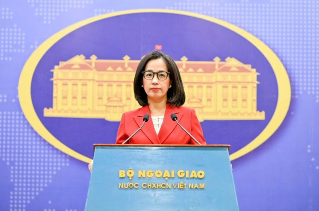 Việt Nam có đầy đủ chứng cứ lịch sử và cơ sở pháp lý để khẳng định chủ quyền của Việt Nam đối với quần đảo Hoàng Sa - 1