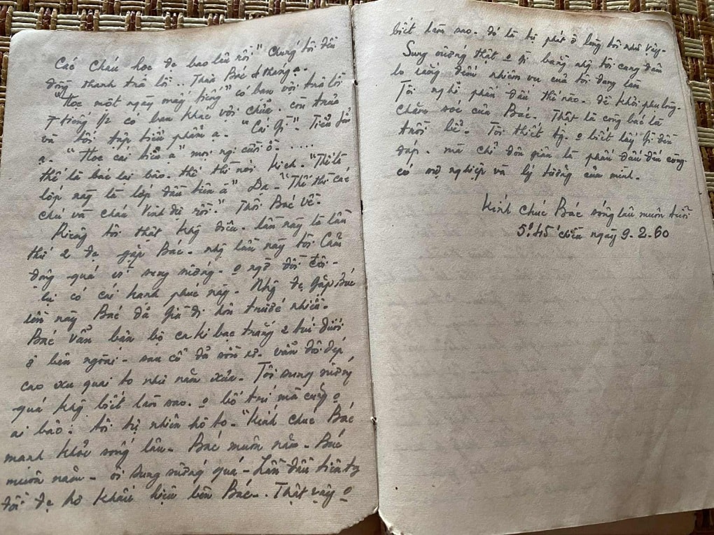 Cô gái khoe bố sở hữu bằng đại học hàng hiếm, ông là diễn viên đời đầu - 8