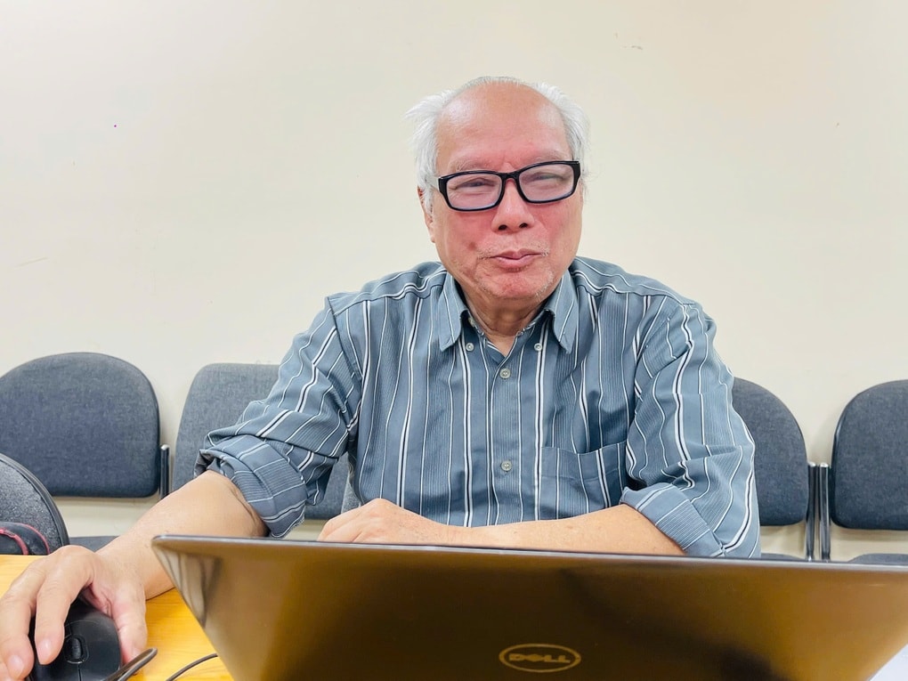 Nghị quyết 71, cơ hội lịch sử chấm dứt méo mó trong quy hoạch nhân lực - 1