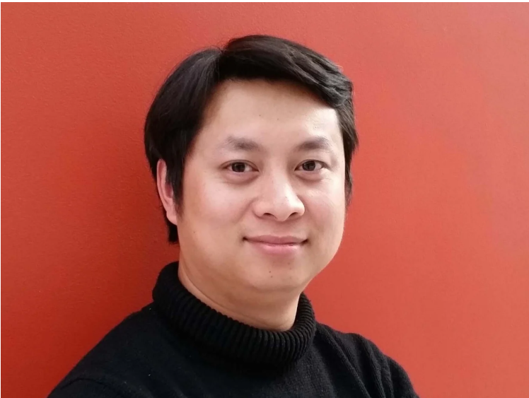 Phó giáo sư Nguyễn Thành Vinh hiện tại đang công tác tại Trường Hóa học thuộc Đại học New South Wales (UNSW).