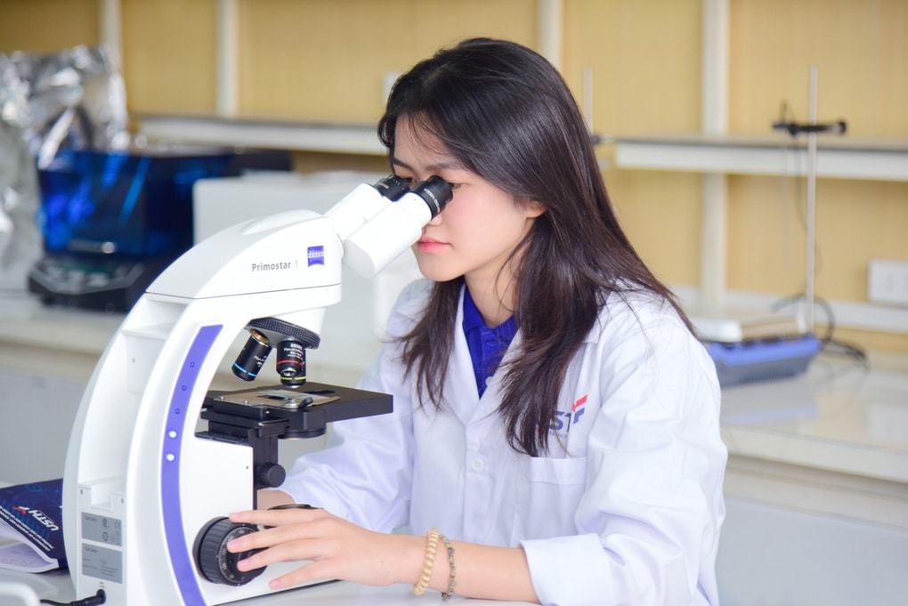 Thêm một trường công nghệ lần đầu tiên xét tuyển bằng SAT và phỏng vấn - 1