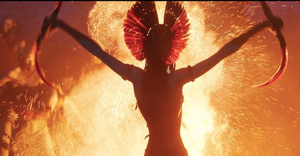 “Avatar 3” cán mốc doanh thu 1,23 tỷ USD sau 4 tuần, liệu đã sinh lời? - 1