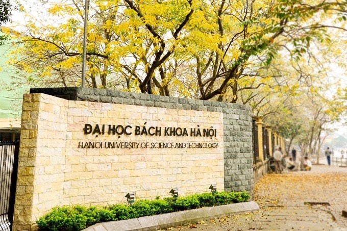 Trường đại học và Đại học khác gì nhau? - ảnh 2