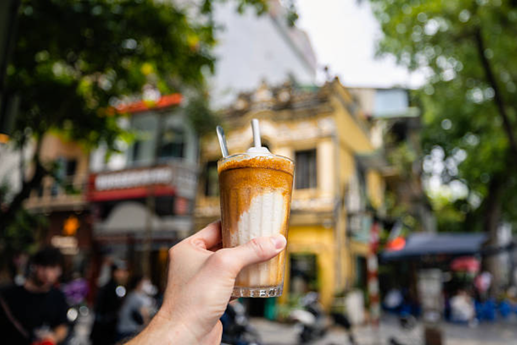 Thời điểm uống cà phê tốt nhất cho tim mạch, tăng tuổi thọ - 1