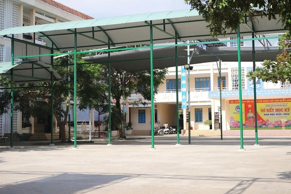 Vụ ban phụ huynh vận động 624 triệu đồng trái quy định: Sở có văn bản khẩn - 1