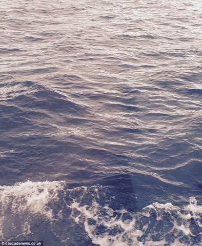 7 ảnh năm 2016 chứng minh quái vật hồ Loch Ness có thật - 1