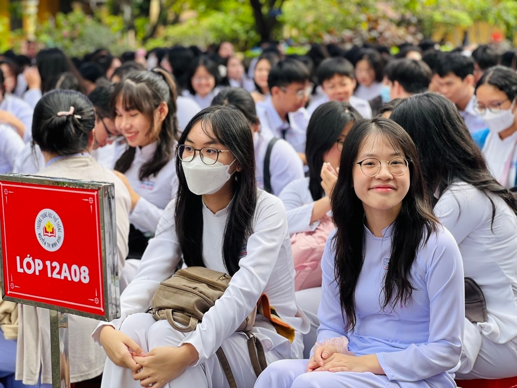 Các trường đại học đồng loạt mở trái ngành, vì sao? - 2