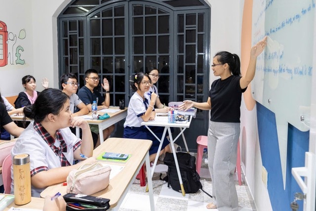 Dày đặc kỳ thi năng lực vào đại học, học sinh nên chọn gì, ôn sao? - Ảnh 2.