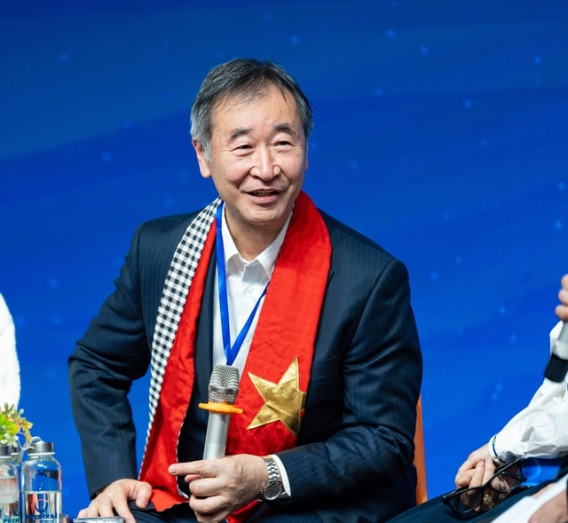 Sắp có đại học đầu tiên đào tạo ngành thiên văn học- Ảnh 2.