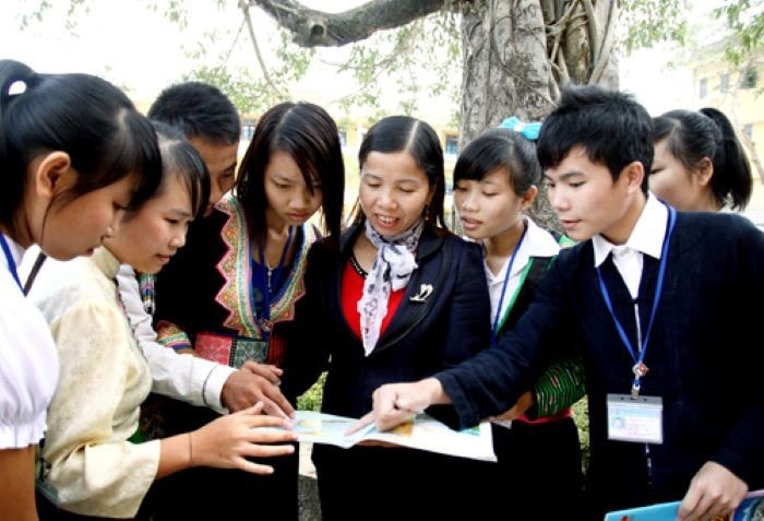 Ảnh minh họa/ITN.