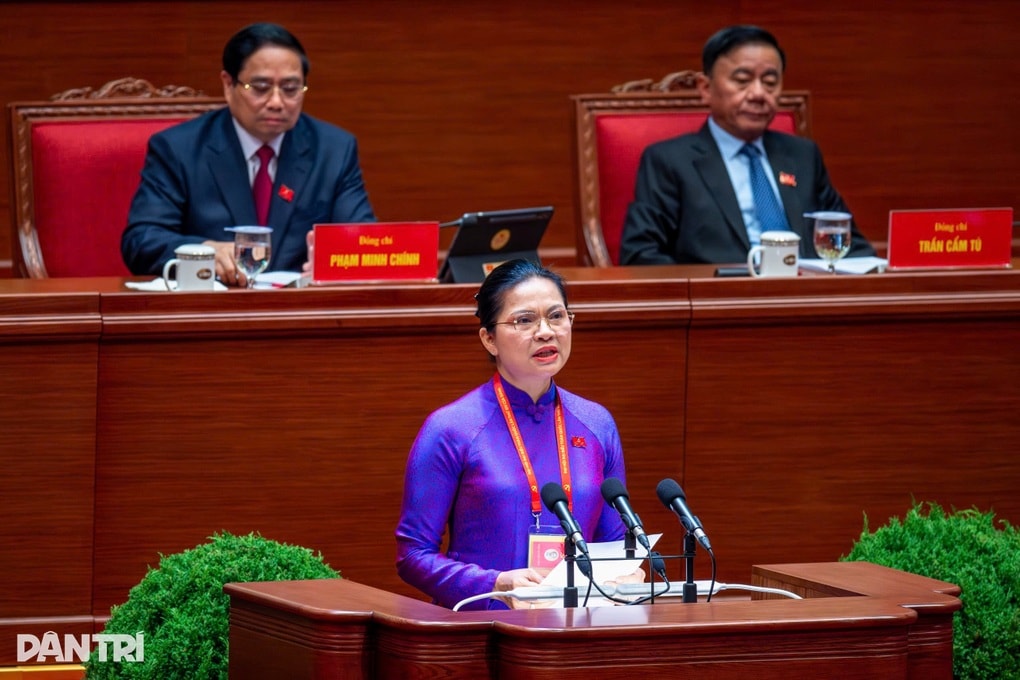 “Niềm tin của nhân dân đối với Đảng, Nhà nước ngày càng được củng cố” - 2