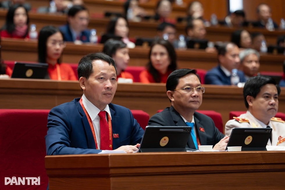 Lấy liêm chính làm nền tảng, lấy phục vụ người dân là mục tiêu tối thượng - 2