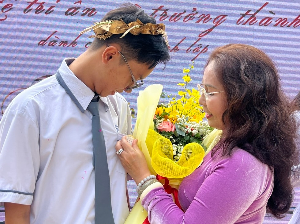 Nghị quyết 71: Cú hích nâng cao chất lượng đội ngũ nhà giáo - 1