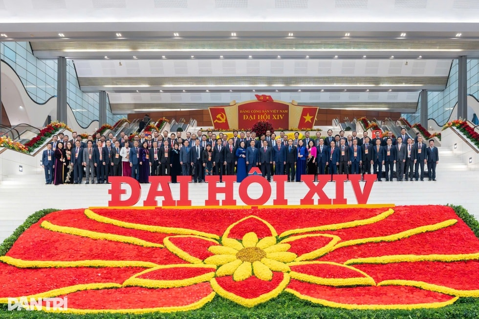 Lấy liêm chính làm nền tảng, lấy phục vụ người dân là mục tiêu tối thượng - 3