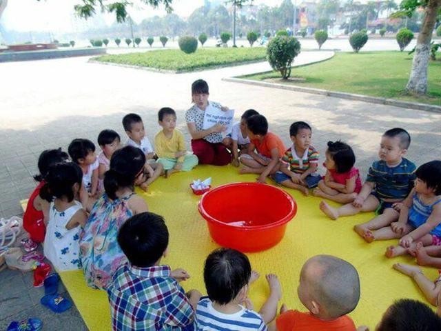 Hoạt động giáo dục kỹ năng sống, ngoài giờ chính khoá phải trên tinh thần tự nguyện.