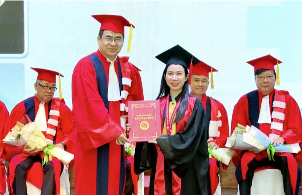 Siết đầu vào bác sĩ nội trú, mỗi người chỉ được dự thi một lần trong đời - 2