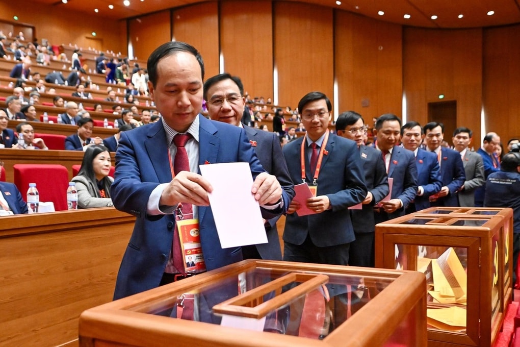 71 Ủy viên lần đầu vào Trung ương, có nhiều bí thư và chủ tịch tỉnh - 1