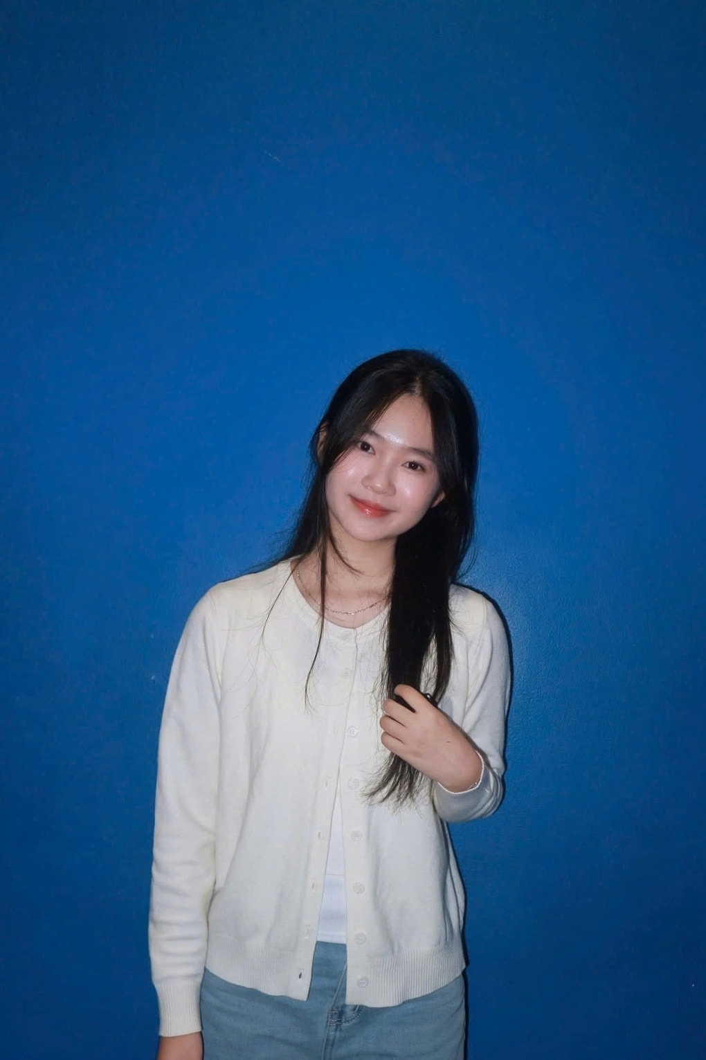 Thủ khoa quốc gia tự hào về cách nhìn thế giới của dân chuyên Địa - 1