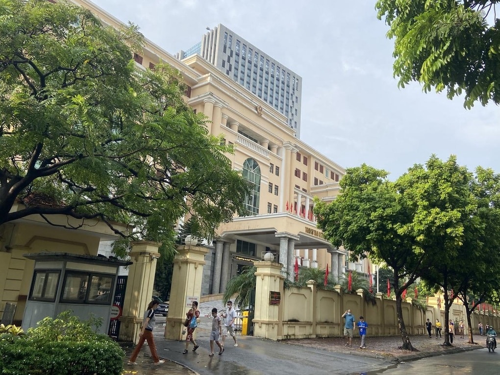 Thi tuyển công chức Thanh tra Chính phủ: 2.340 hồ sơ chỉ lấy 70 người - 2