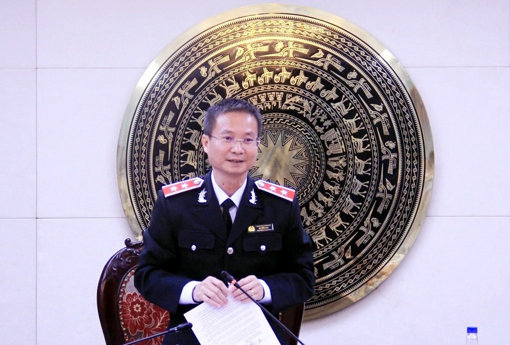 Thi tuyển công chức Thanh tra Chính phủ: 2.340 hồ sơ chỉ lấy 70 người - 1