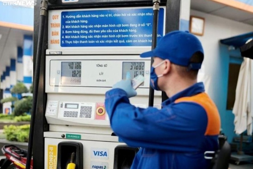 Dự báo giá xăng dầu trong phiên điều hành ngày 29/1