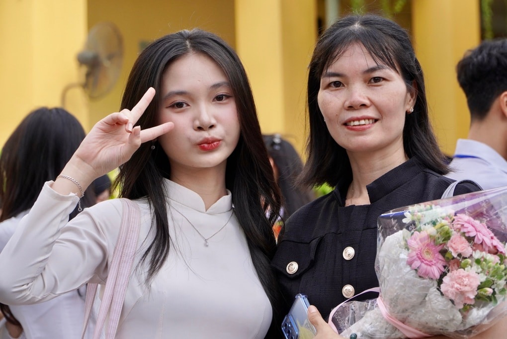 Bộ GDĐT điều chỉnh quan trọng: Cơ hội “cứu” khối A00, C00 - 1