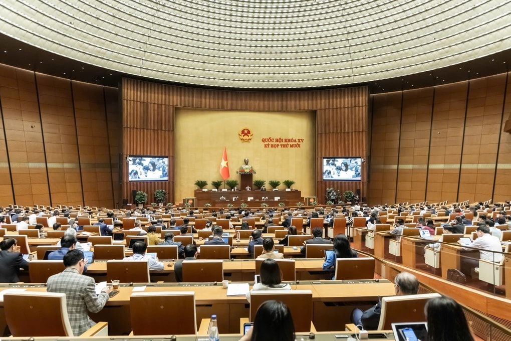 Vi phạm nào khiến người ứng cử đại biểu Quốc hội có thể bị loại? - 2