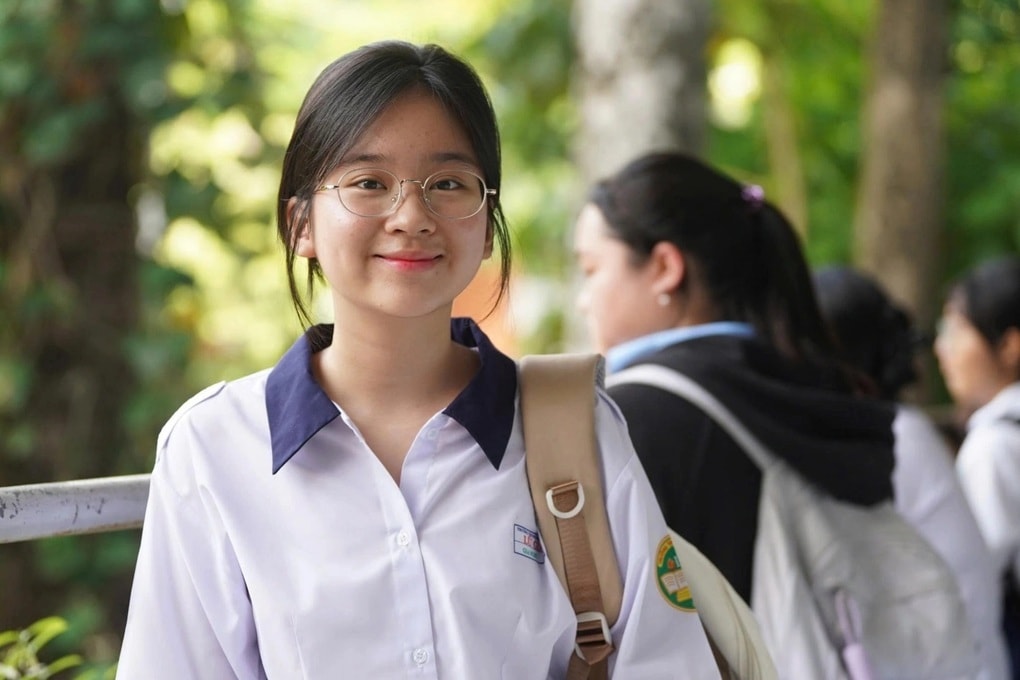 19 tỉnh thành chốt môn thi thứ ba vào lớp 10 năm học 2026-2027 - 1