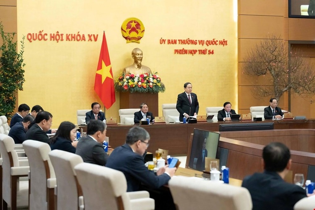 Dự kiến ngày công bố kết quả bầu cử và họp kỳ đầu tiên Quốc hội khóa mới - 2