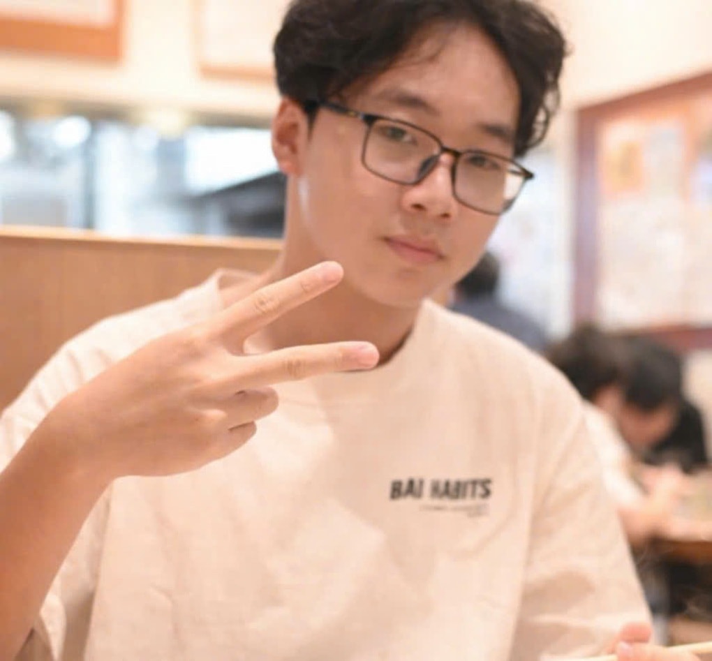 Nam sinh đạt chứng chỉ tiếng Nhật cực hiếm - 3